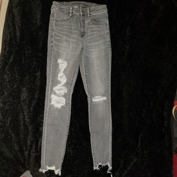 American Eagle Ne(X)t Level stretch - Picture 1 of 7